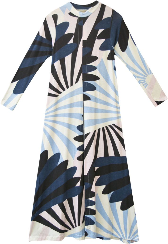 Day Dress (781x1340), Png Download