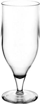 Tbc661 Beer Cup - Wine Glass (450x450), Png Download