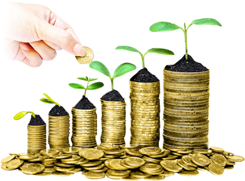 Start Your Wealth Building Now (485x382), Png Download