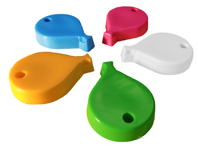 Balloon Shape Pastel Mix [ 65-gram Weights ] - Balloon (640x640), Png Download