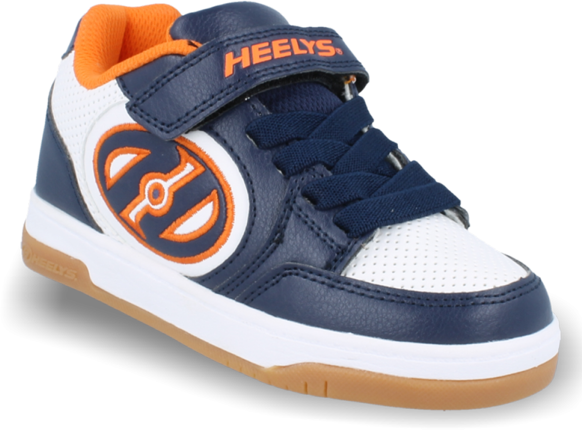 Heelys Tenis Patin Del 18 Al - Heelys (1200x1200), Png Download