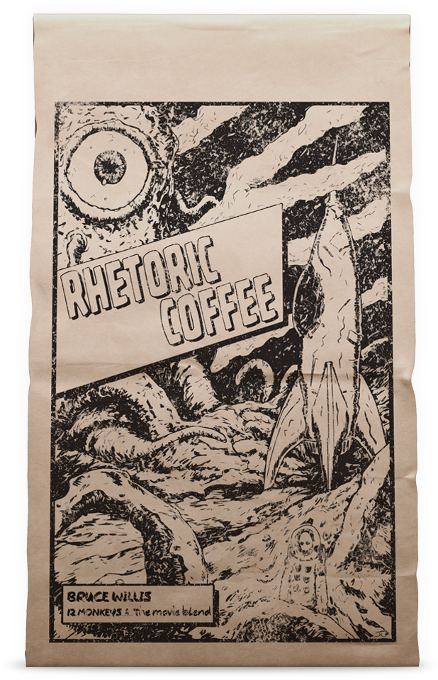 A Unique Batch Every 2 Weeks - Fair Trade Coffee (720x1000), Png Download