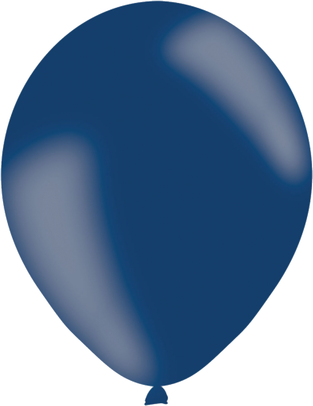Navy Balloon - Wedding Of Prince Harry And Meghan Markle (1890x1417), Png Download