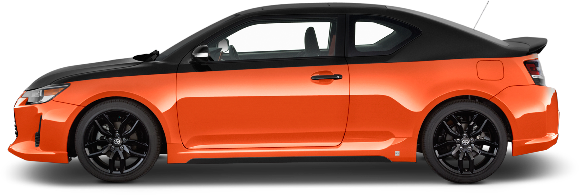 Scion Tc - Toyota 86 (2048x1360), Png Download