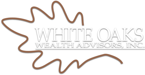 White Oaks Wealth Advisors - White Oaks Investment Management, Inc (600x312), Png Download