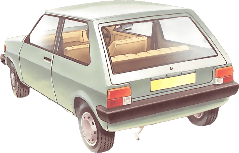 Checking Car For Rust (1116x686), Png Download