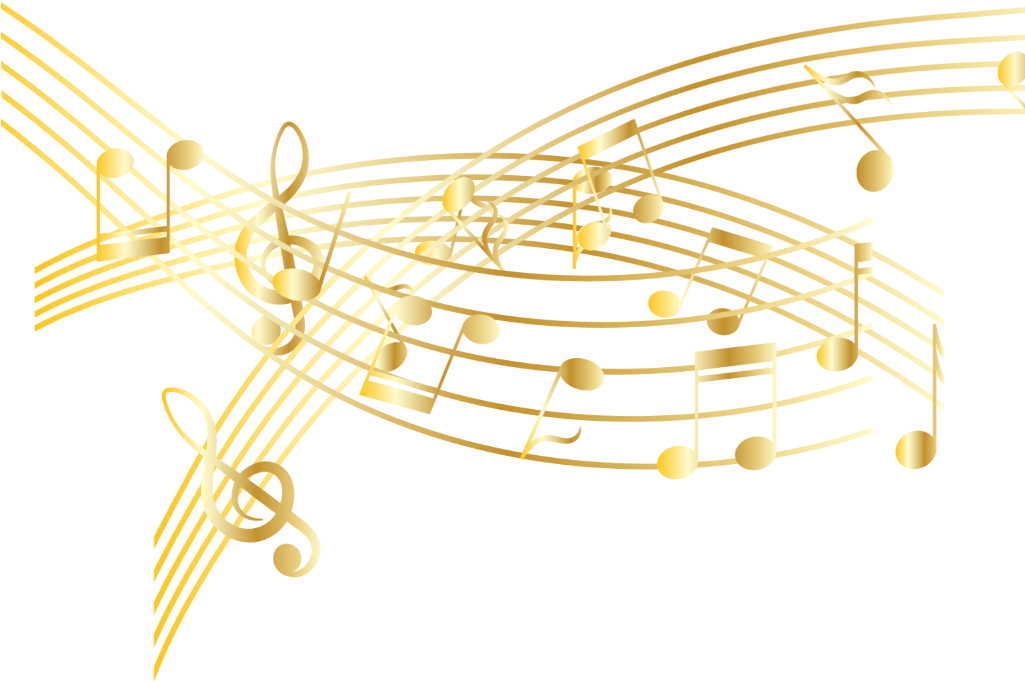 Music (1024x1024), Png Download