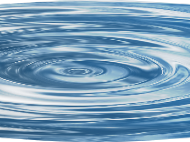 Ice Cube Clipart Puddle - Transparent Background Puddle Clipart (640x480), Png Download