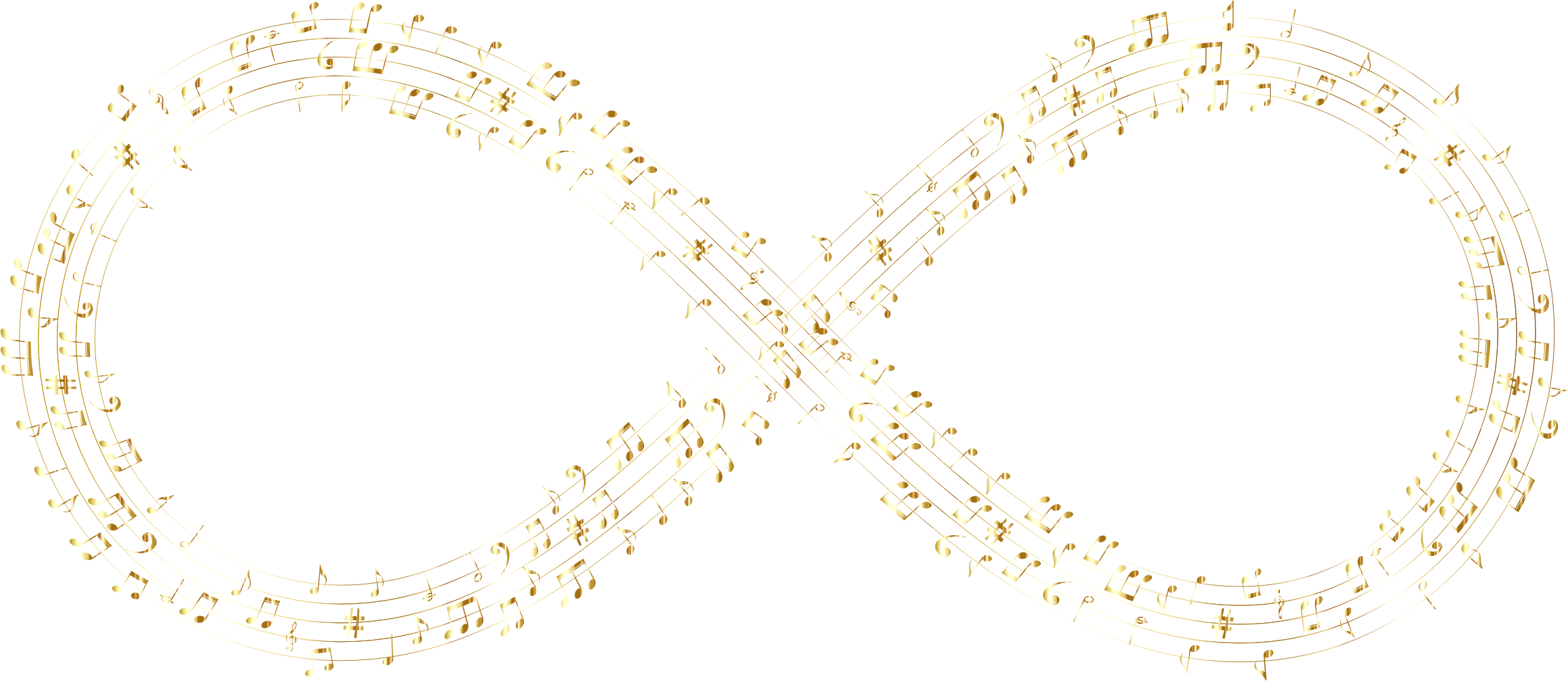 Big Image - Necklace (2320x1008), Png Download