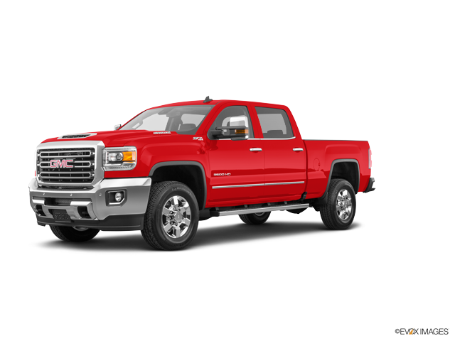 New Gmc Sierra 3500hd From Your Morristown, Tn Dealership, - 2019 Gmc Sierra 2500hd Denali (640x480), Png Download
