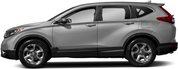 Honda Cr-v - Kia Fwd (640x480), Png Download