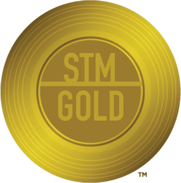 Gold Package - Don T Drink Too Much (864x864), Png Download