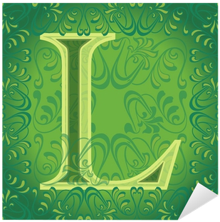 Letra (400x400), Png Download