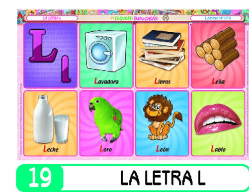 L (500x500), Png Download