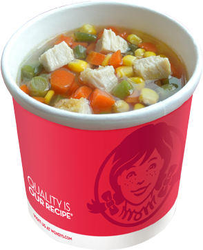 Chicken Soup - Asian Soups (559x410), Png Download