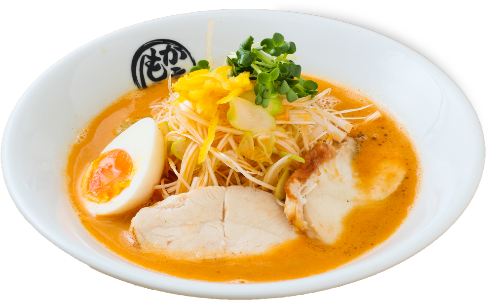 Chicken Soup Ramen - Ramen (1091x630), Png Download