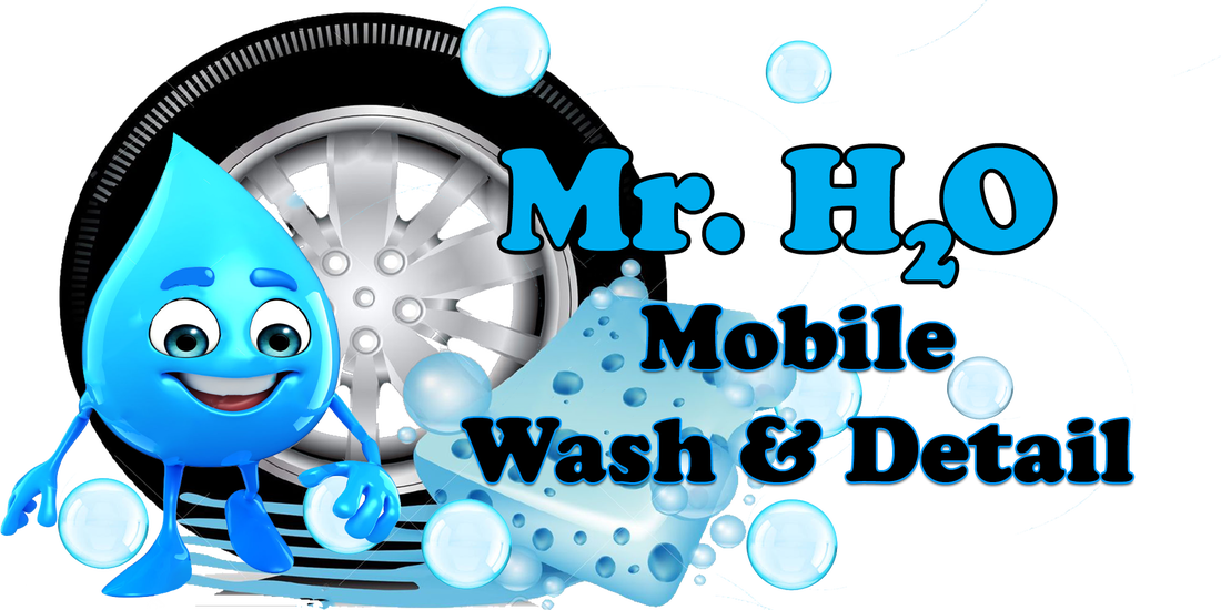 Lubbock Texas Mobile Auto Detailing And Car Wash - Car Wash (1100x550), Png Download