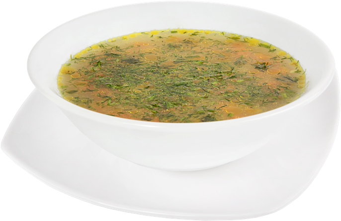 Soup (1024x683), Png Download
