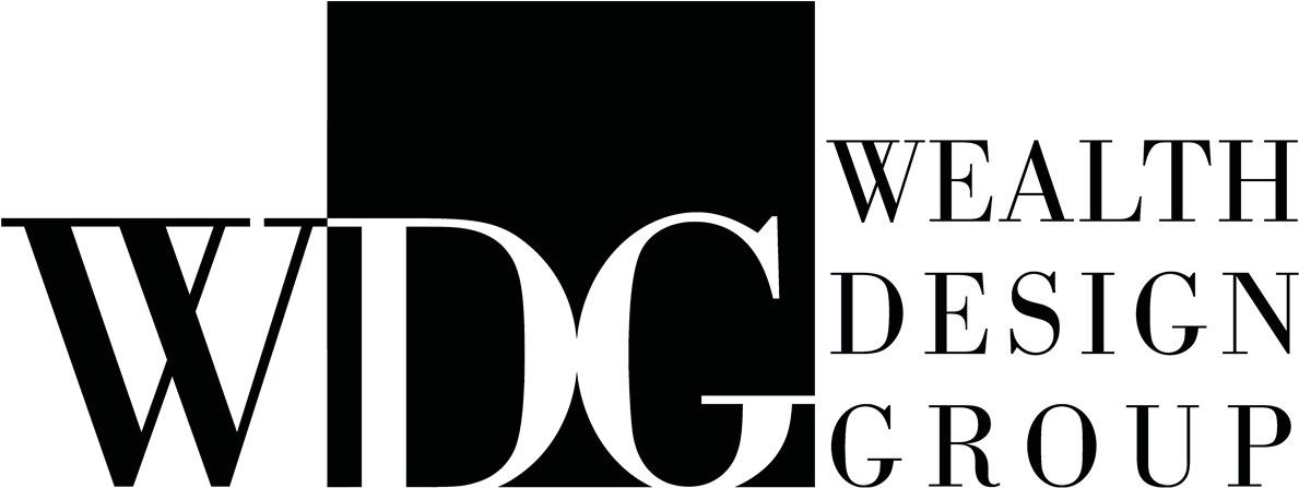 Wealth Design Group (1200x446), Png Download
