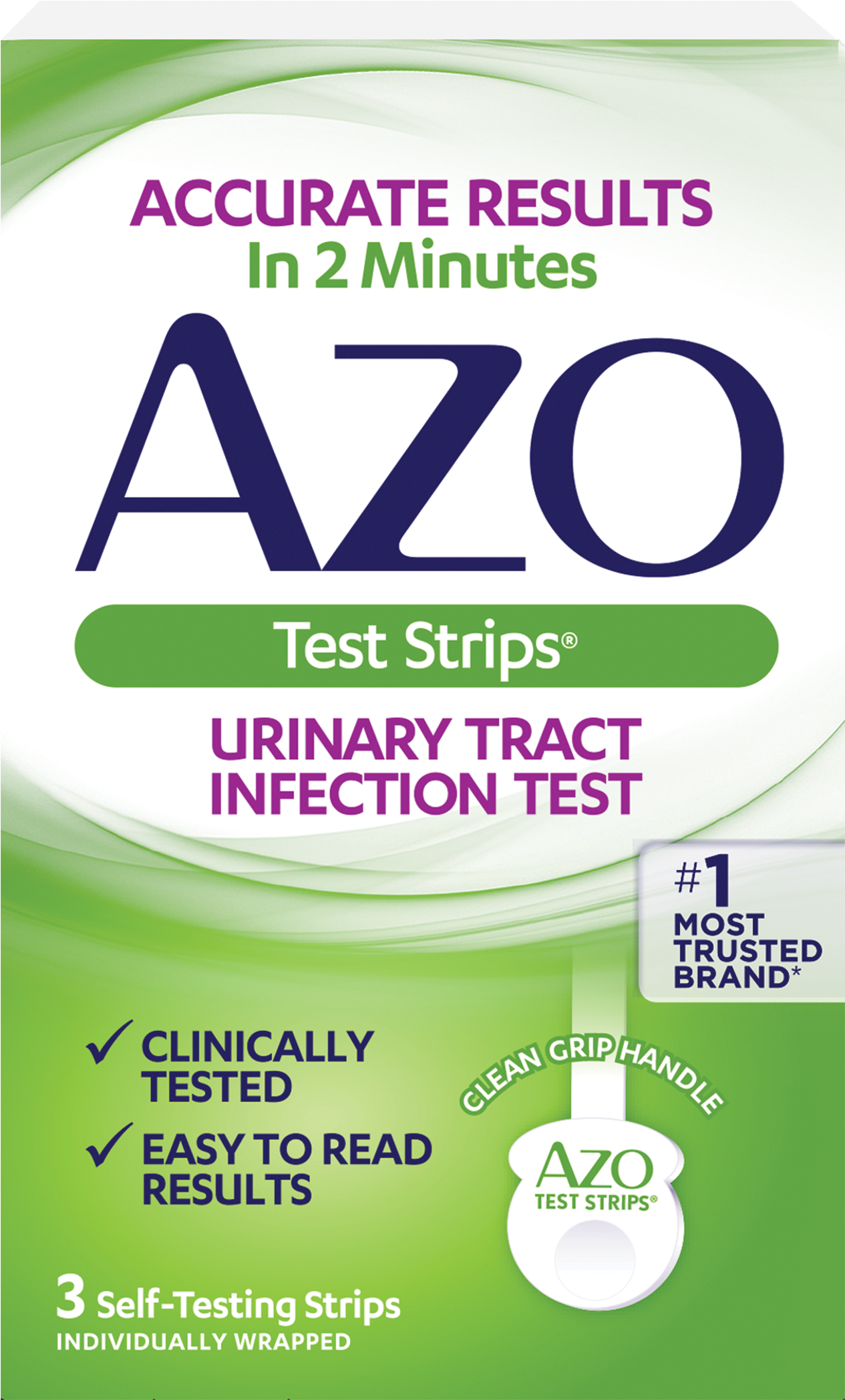 Azo Test Strips - Azo Yeast Plus - 60 Tablets (1632x2100), Png Download