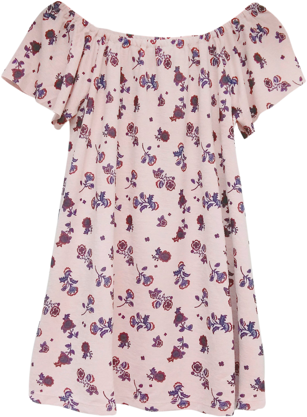 Vestido - Dress (1120x1511), Png Download