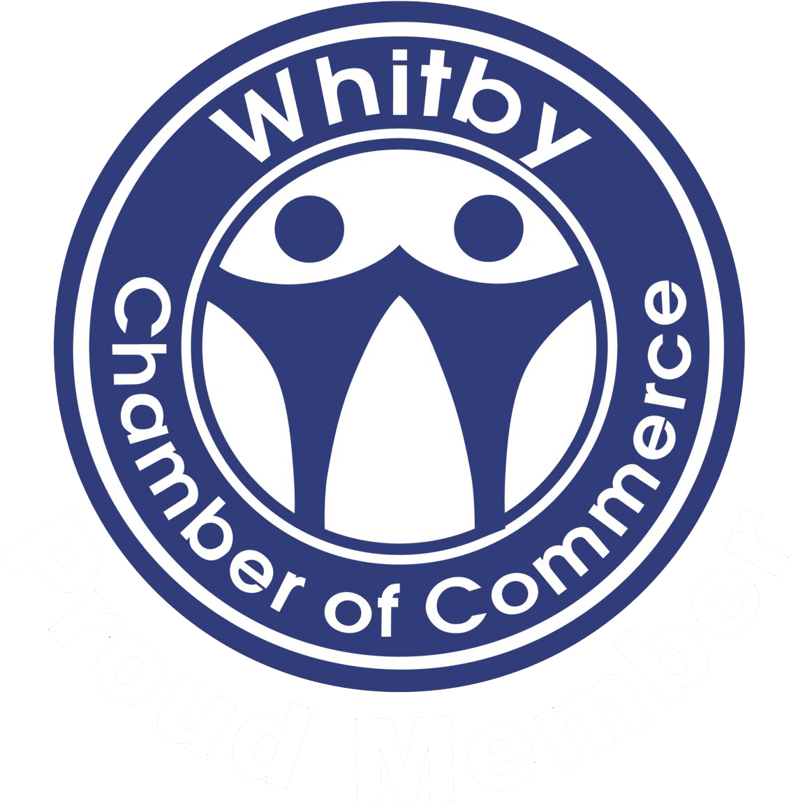 Brands March 5th, 2017blue Phoenix - Whitby Chamber Of Commerce (1283x1328), Png Download