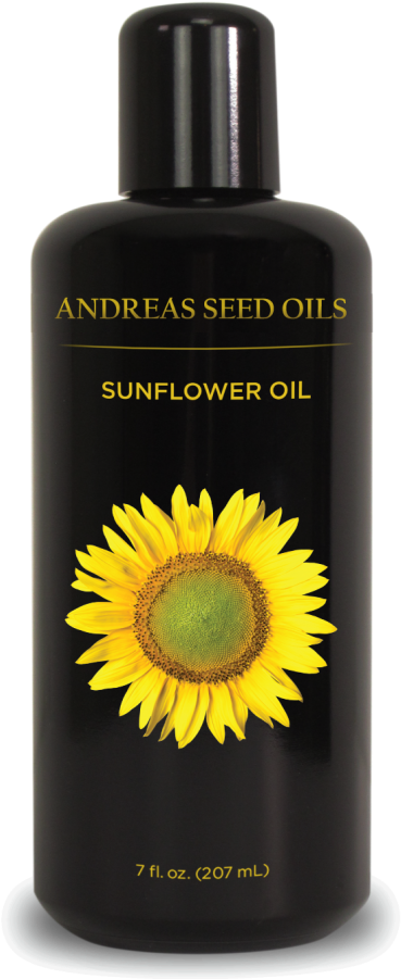 Sunflower Seed Oil - Panaseeda - Andreas Seed Oils - Pumpkin Seed Oil (900x900), Png Download