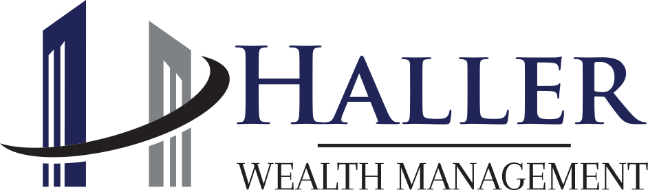 Haller Wealth Management Group - University Of Winchester Logo (942x276), Png Download