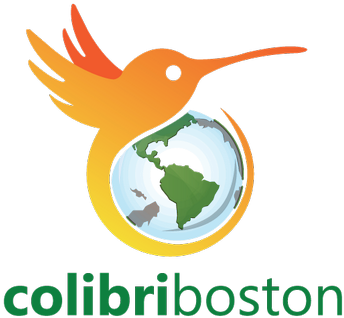 Colibri Boston - Colibri (400x400), Png Download