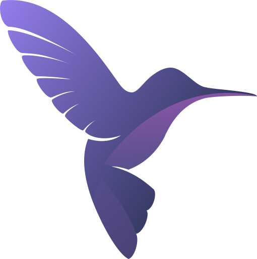 Colibri - Glucose (510x513), Png Download