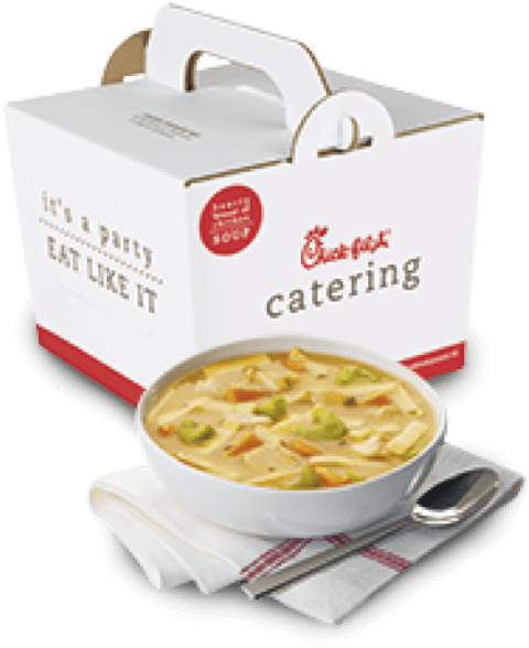 Hearty Breast Of Chicken Soup 64 Oz - Soup (800x800), Png Download