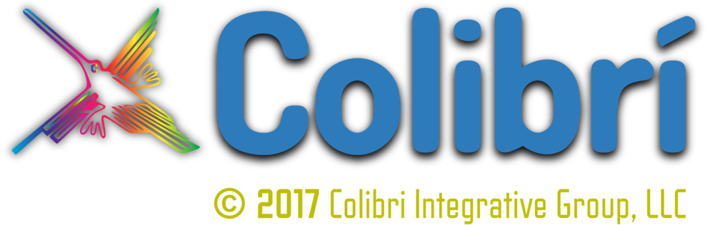 2016 Colibri Integrative Group, Llc - Long Buckby Dvt (1000x318), Png Download