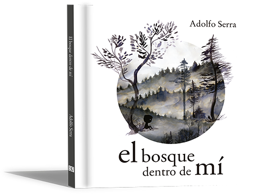Falta Texto - El Sotano - El Bosque Dentro De Mi Pd. (550x550), Png Download