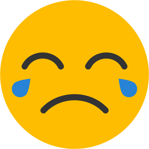 Share - Smiley (484x484), Png Download