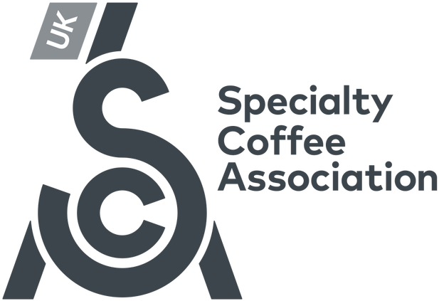 Finals Of The Sca Uk Latte Art Championship Live At - Specialty Coffee Association (660x468), Png Download