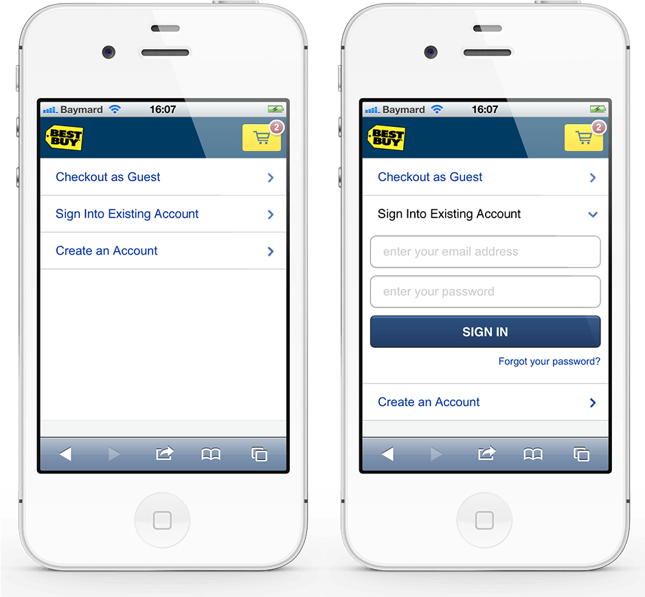 What Can We Do To Make Our Users Feel Safe And Confident - Iphone (1667x900), Png Download
