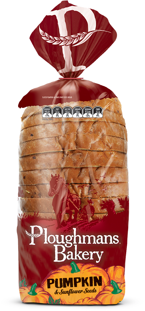 Whole Grain Bread Nz (523x1077), Png Download