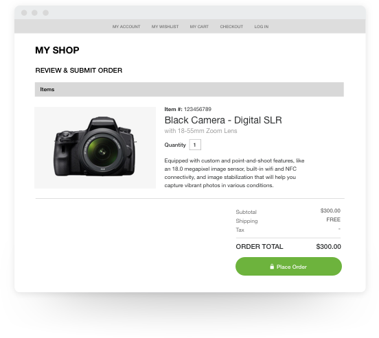 Paypal Passes Customer Contact And Shipping Details - Sony Alpha Slt-a37k 16.2 Mp Digital Slr Camera - Dt (552x493), Png Download