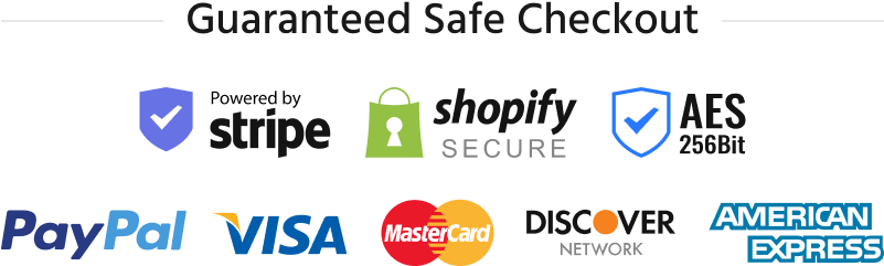 Simply Return It Within 30 Days For An Exchange - Transparent Trust Badges Shopify (800x254), Png Download