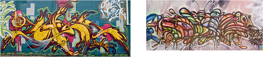 Picture - Modern Art (919x199), Png Download