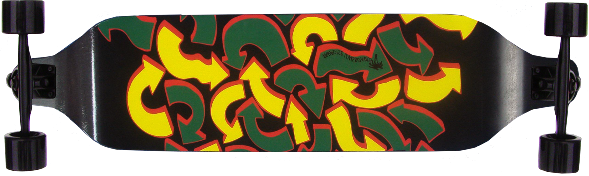 You Are Here - Motif (1180x353), Png Download