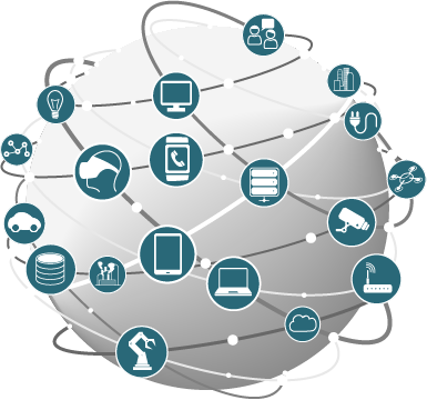 Transparent Internet Globe Download - Technologies For Better Tax Administration A Practical (385x360), Png Download