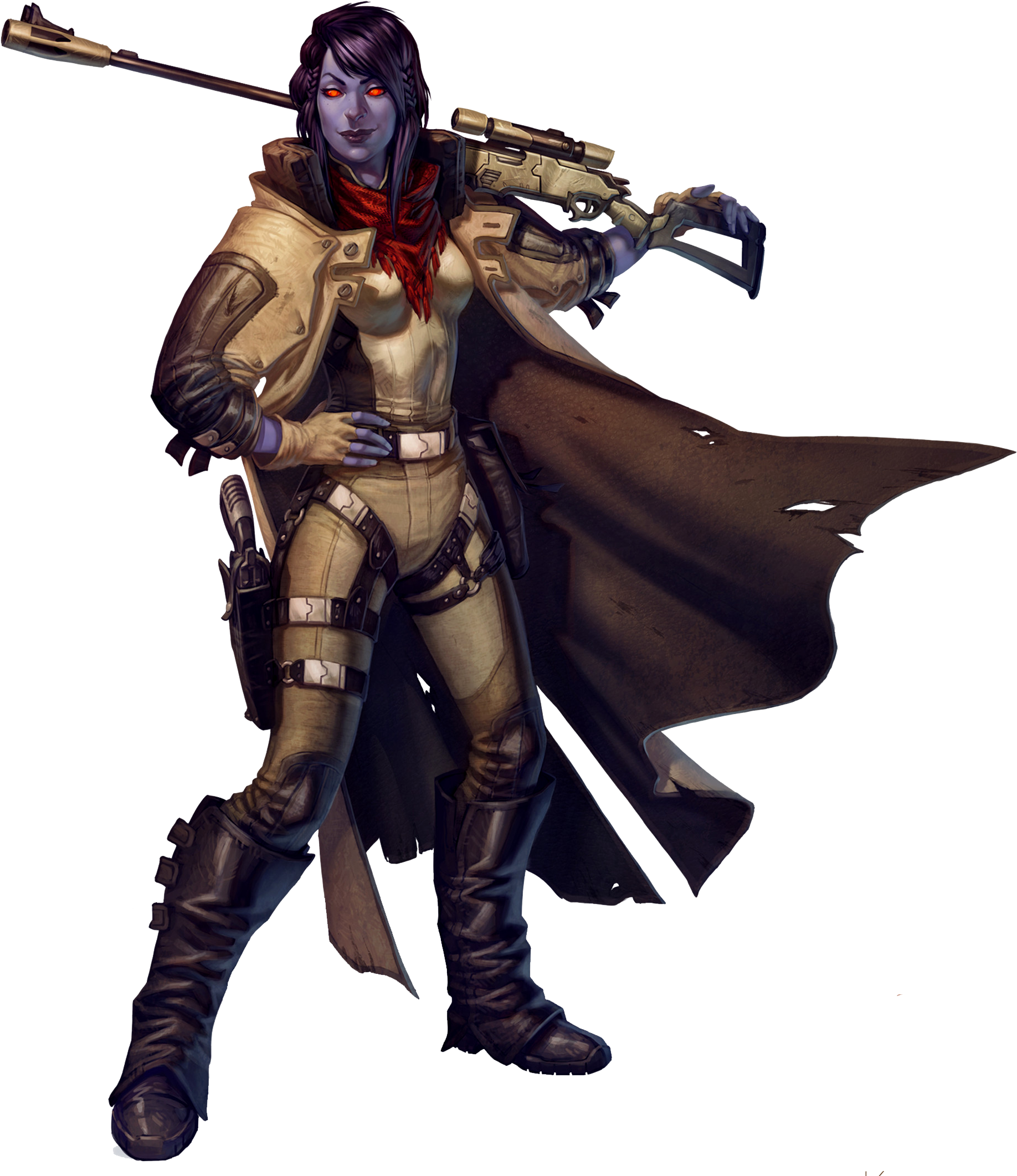 Enter The Unknown Charcov - Star Wars Edge Of The Empire Rpg - Enter The Unknown (1920x2182), Png Download