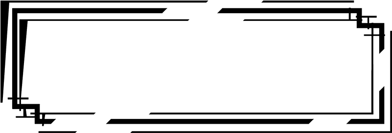 Asynchronous Rectangle Rubber Stamp - Rectangle (800x800), Png Download