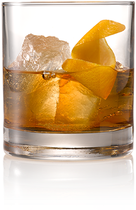Years Ago For Those Not Familiar, Cointreau Is A Well-known - Whiskey Sour No Background (476x612), Png Download
