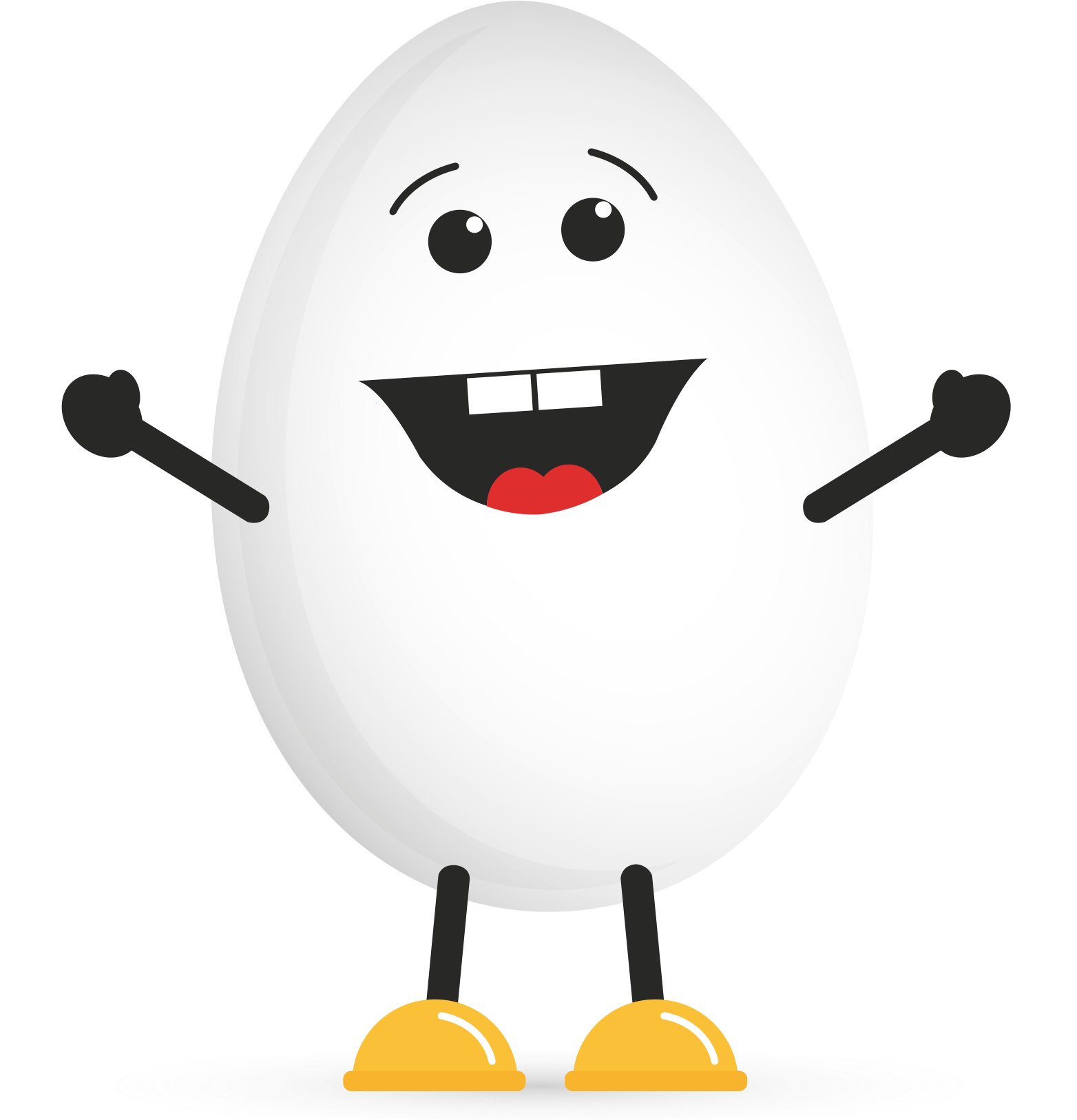 Postcards And Mailers - Report Card (1800x1800), Png Download