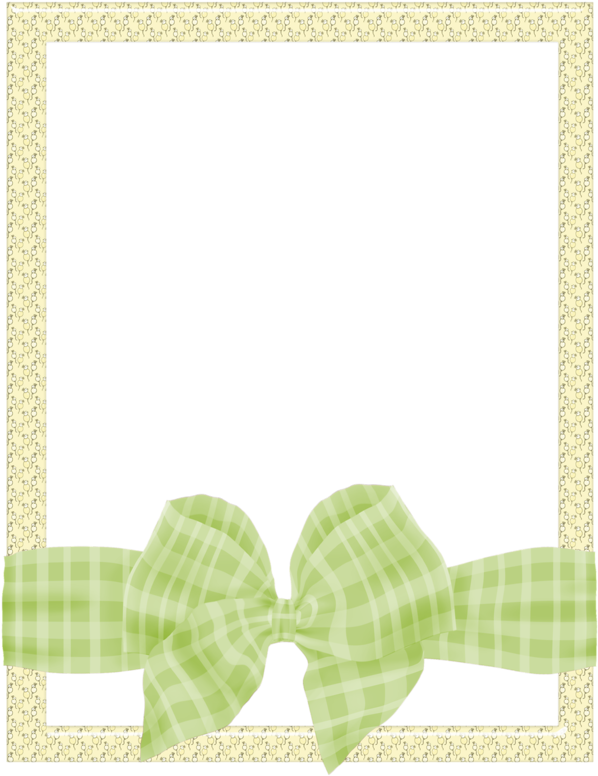 B *✿*baby Makes - Baby Pink Frame Png (618x800), Png Download