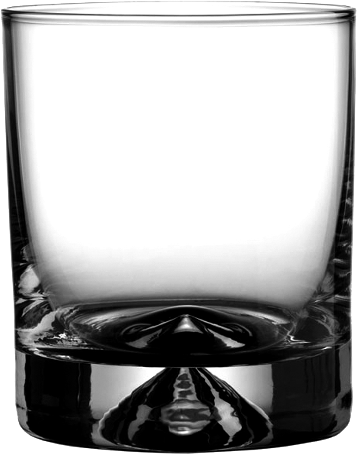 Cone Old Fashioned 29cl - Cone (1200x1200), Png Download