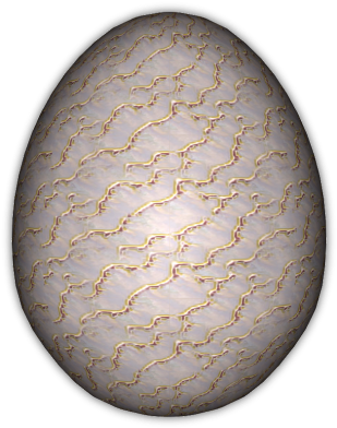 29 236k Egg - Egg (320x394), Png Download