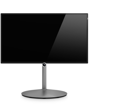 Classic - - Aoc P1 (587x347), Png Download